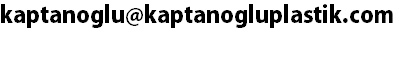 kaptanoglu@kaptanogluplastik.com 